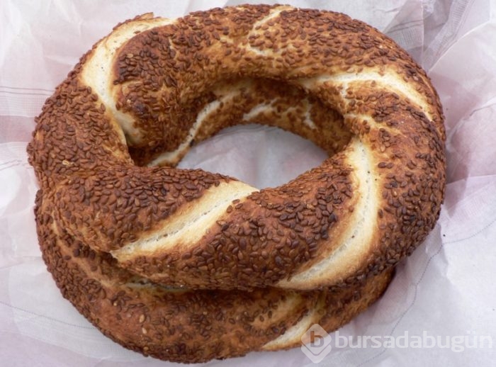İşte simit susamının şaşırtan faydaları!