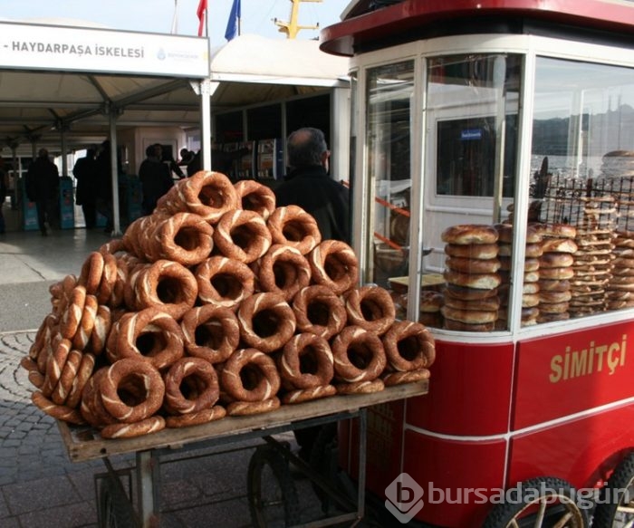 İşte simit susamının şaşırtan faydaları!
