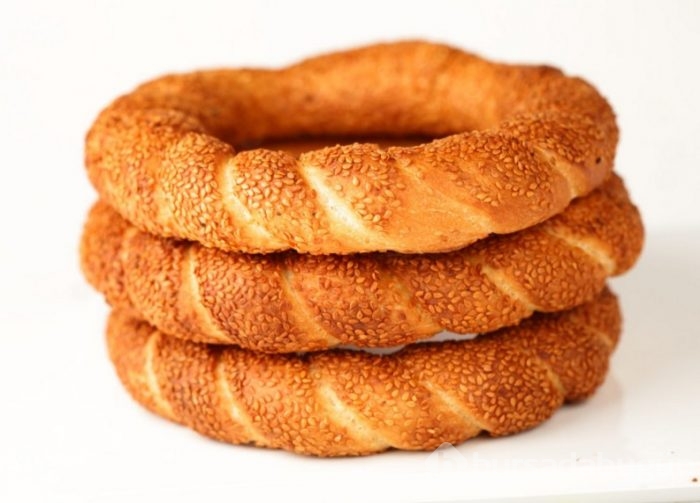 İşte simit susamının şaşırtan faydaları!