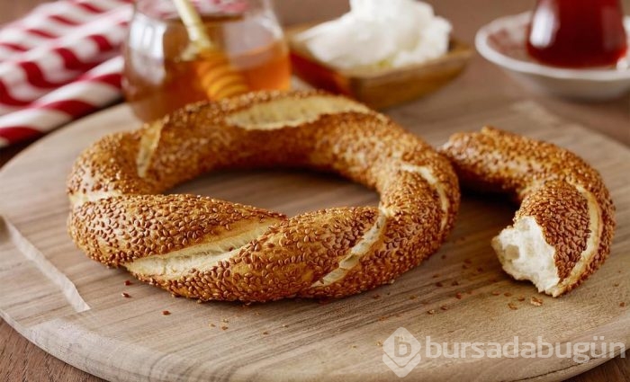 İşte simit susamının şaşırtan faydaları!