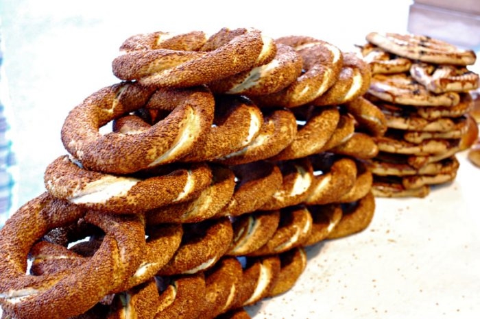 İşte simit susamının şaşırtan faydaları!