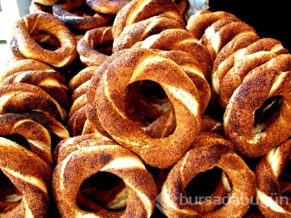 İşte simit susamının şaşırtan faydaları!
