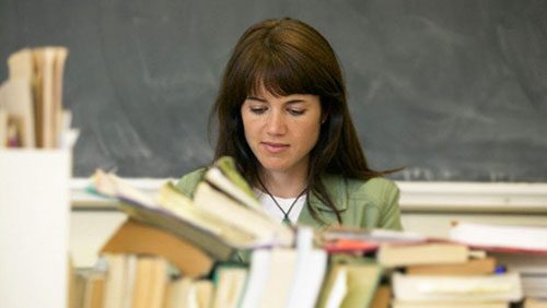 Ünlüler unutamadıkları öğretmenlerini anlattı