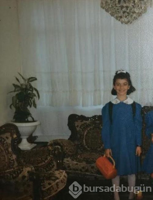 Ünlüler unutamadıkları öğretmenlerini anlattı