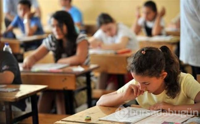 TEOG' a girecekler için tavsiyeler