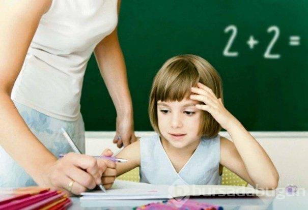 TEOG' a girecekler için tavsiyeler