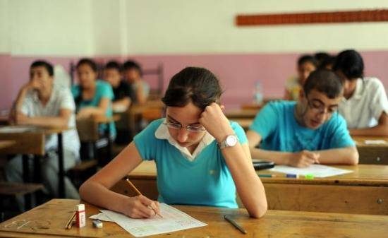TEOG' a girecekler için tavsiyeler