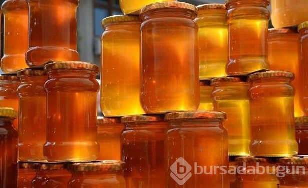 Balı aç karnına bir kaşık yiyin bakın neler oluyor!