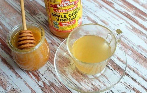 Balı aç karnına bir kaşık yiyin bakın neler oluyor!