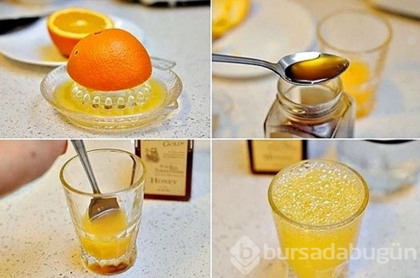 Balı aç karnına bir kaşık yiyin bakın neler oluyor!