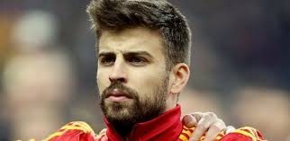 Pique o iddialara yanıt verdi!