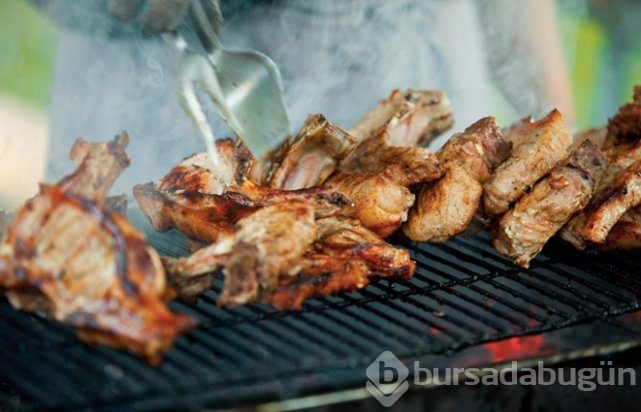 Dışarıda yemek için sağlıklı alternatifler
