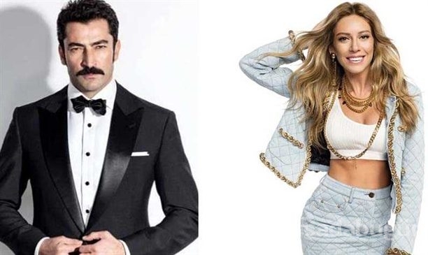 Sinem Kobal isyan etti