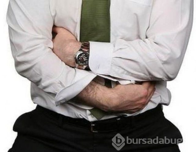 Bileğinize 2 damla limon sıkın