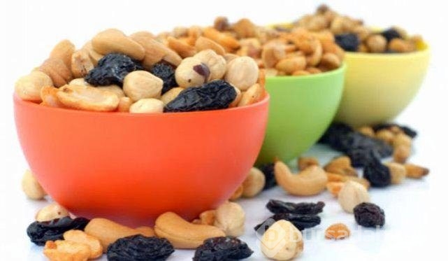 Kilo aldırmayan 10 abur cubur