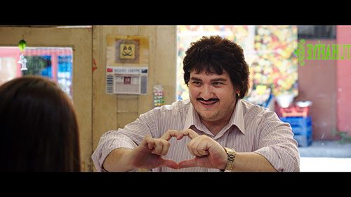 Şahan Gökbakar'ın yeni filmi Osman Pazarlama'dan ilk kareler