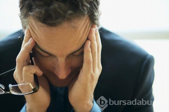 Biyolojik yaşınızı hesaplayın