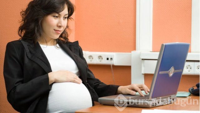 Çalışan Anne Adaylarına Öneriler Çalışan Anne Adaylarına Öneriler