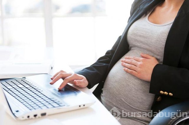 Çalışan anne adaylarına altın değerinde öneriler