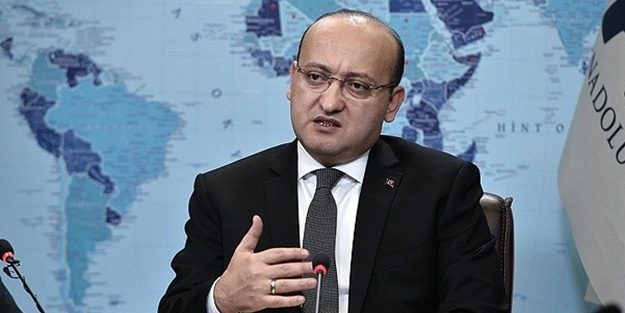 Yeni kabinedeki bakanların özgeçmişleri