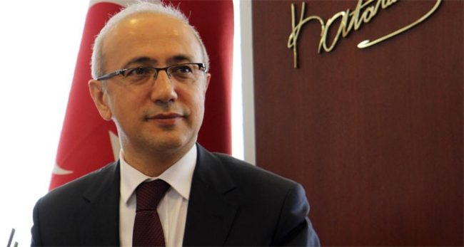 Yeni kabinedeki bakanların özgeçmişleri