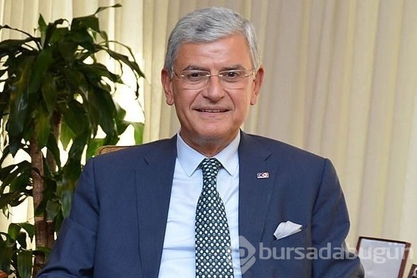Yeni kabinedeki bakanların özgeçmişleri