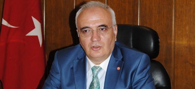 Yeni kabinedeki bakanların özgeçmişleri