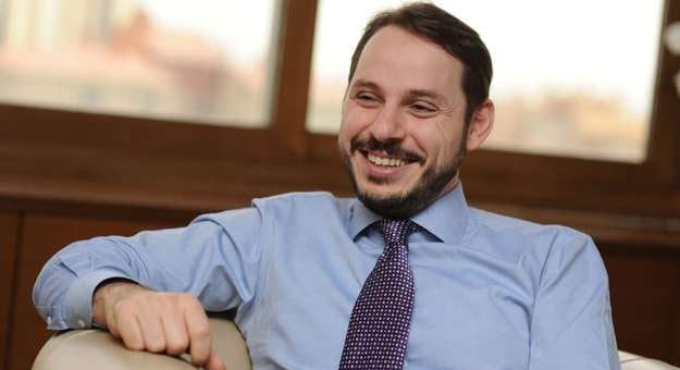 Yeni kabinedeki bakanların özgeçmişleri