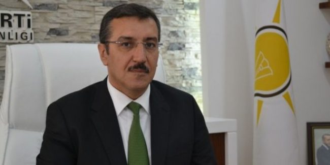 Yeni kabinedeki bakanların özgeçmişleri