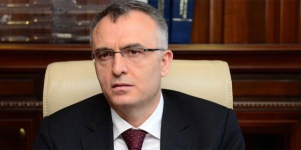 Yeni kabinedeki bakanların özgeçmişleri
