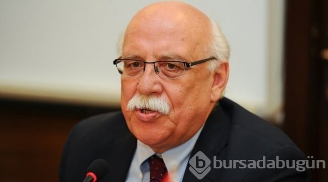 Yeni kabinedeki bakanların özgeçmişleri