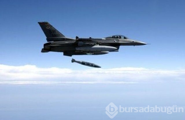 İşte Rus yapımı Su-24 ve vuran F-16'nın özellikleri