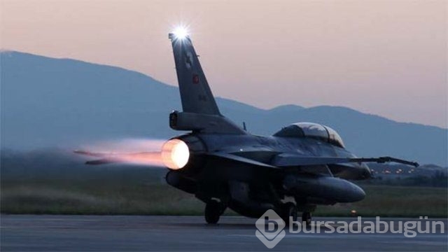 İşte Rus yapımı Su-24 ve vuran F-16'nın özellikleri