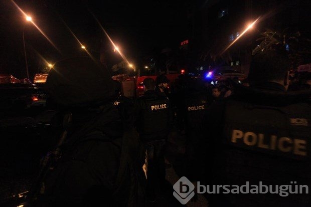 Tunus'da patlama: 12 ölü