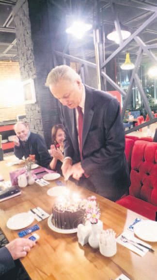 Magazin gündeminden başlıklar 25 Kasım 2015