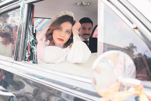 Magazin gündeminden başlıklar 25 Kasım 2015