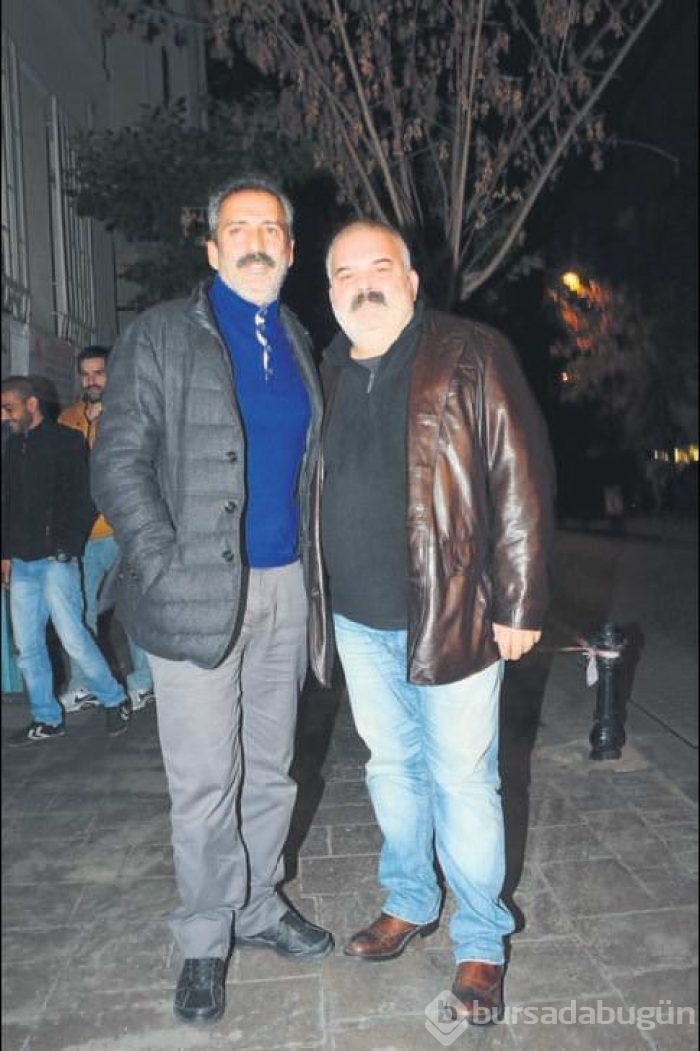 Magazin gündeminden başlıklar 25 Kasım 2015