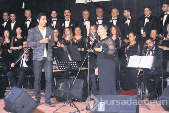 Magazin gündeminden başlıklar 25 Kasım 2015