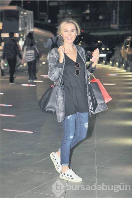 Magazin gündeminden başlıklar 25 Kasım 2015