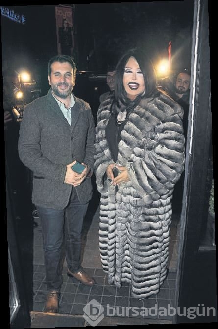Magazin gündeminden başlıklar 25 Kasım 2015