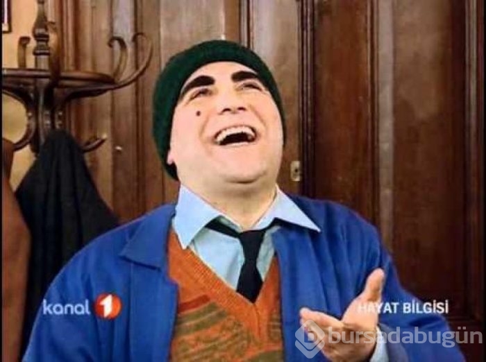 Hayat Bilgisi'nin Mennan'ı şimdiki hali şaşırtıyor