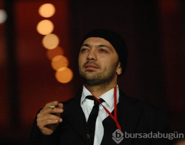 Ceyhun Yılmaz'dan ünlü oyuncuya canlı yayında skandal küfür