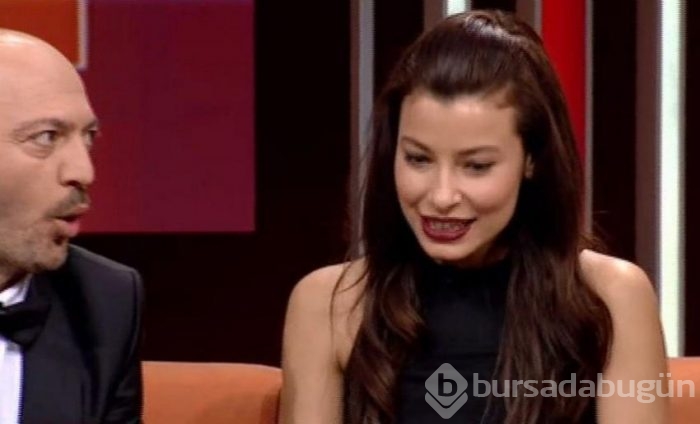 Ceyhun Yılmaz'dan ünlü oyuncuya canlı yayında skandal küfür