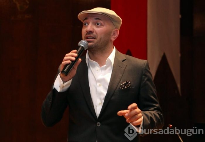 Ceyhun Yılmaz'dan ünlü oyuncuya canlı yayında skandal küfür