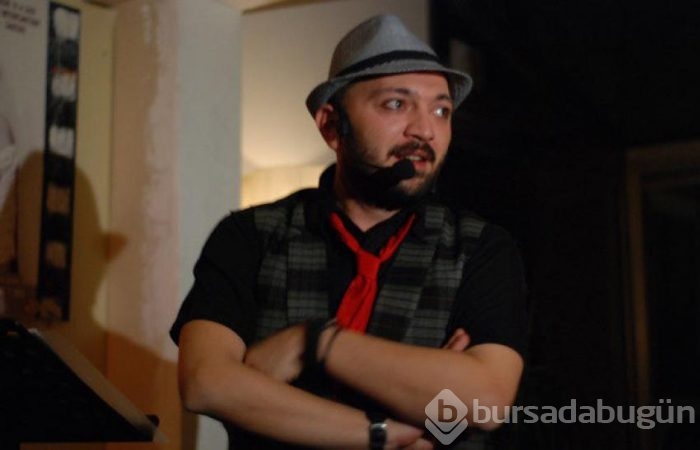 Ceyhun Yılmaz'dan ünlü oyuncuya canlı yayında skandal küfür