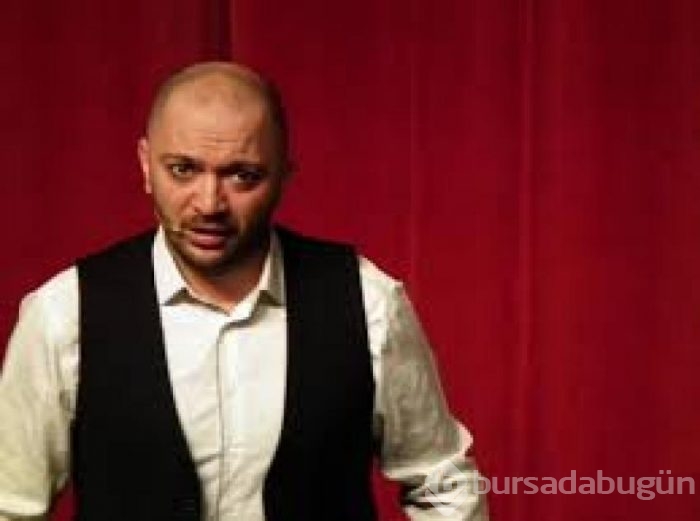 Ceyhun Yılmaz'dan ünlü oyuncuya canlı yayında skandal küfür