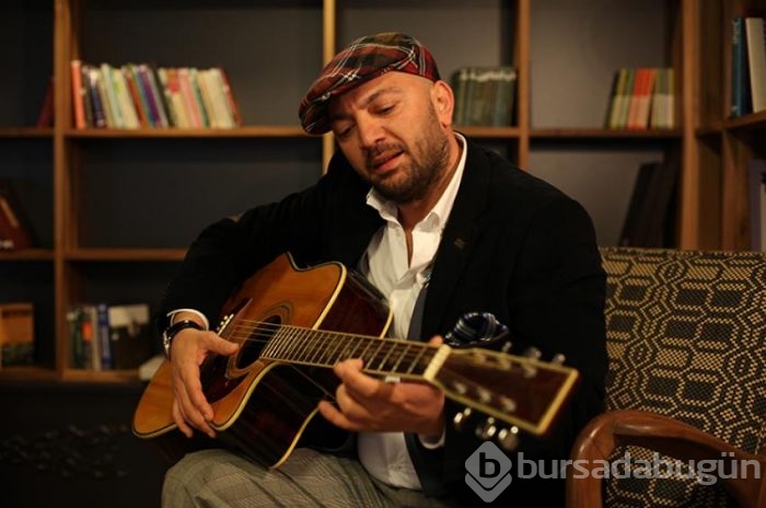 Ceyhun Yılmaz'dan ünlü oyuncuya canlı yayında skandal küfür