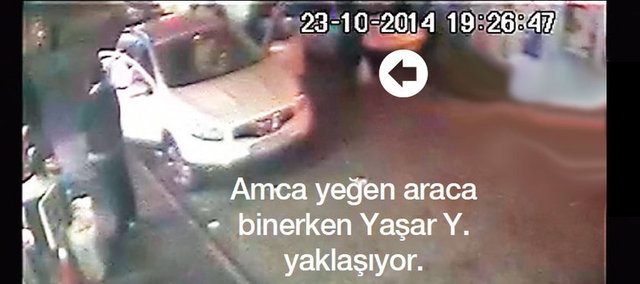 Kare kare fenomen radyocunun ölümü 