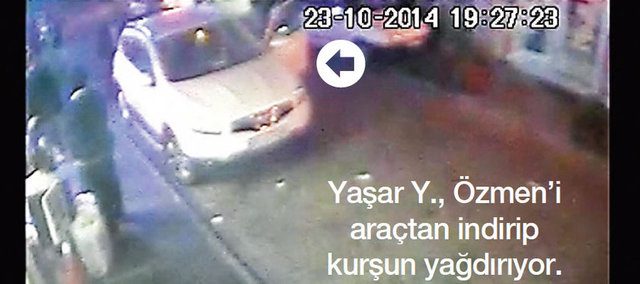 Kare kare fenomen radyocunun ölümü 