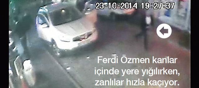 Kare kare fenomen radyocunun ölümü 